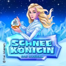 Schneekönigin - das Musical Freiburg im Breisgau
