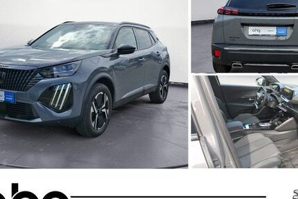 Peugeot 2008 14.119 km 21.360 &euro; Emmendingen 79312