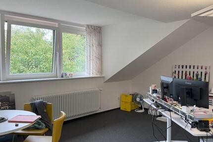 Kleine Bürofläche in ruhiger Lage von Freiburg-Waldsee zimmer