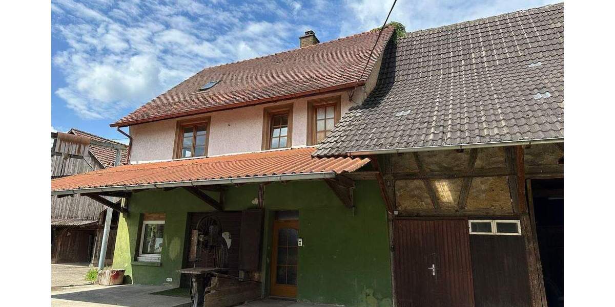 Mehrfamilienhaus, Wohnhaus Herbolzheim Bleichheim - 329.000&euro; | Angebot:24683063