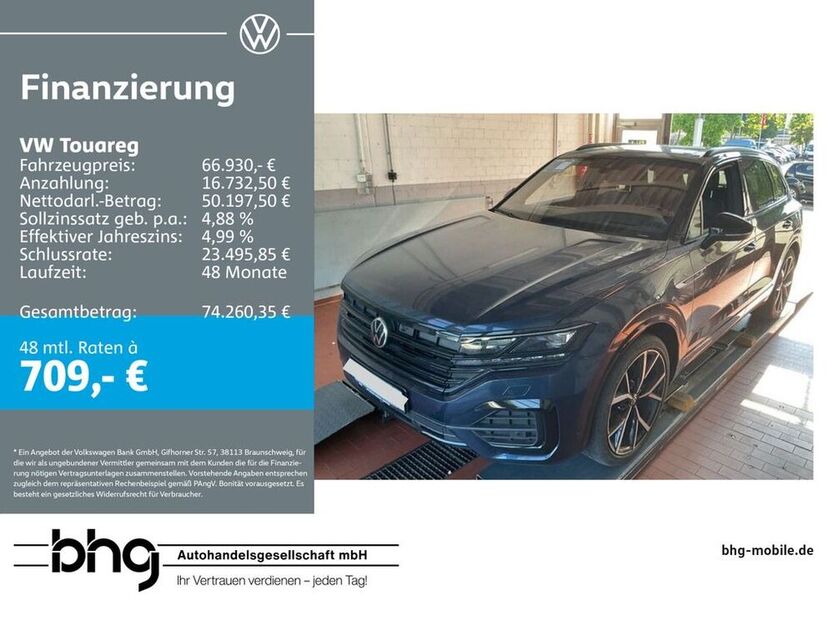 Touareg