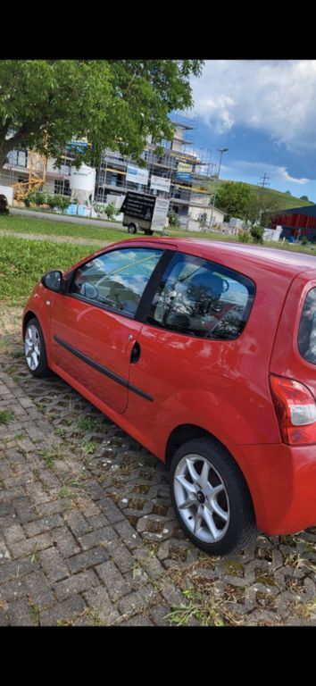 Twingo