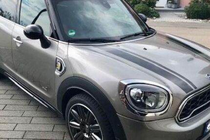 Mini Countryman SE (Cooper) 83.400 km 18.500 &euro; Freiburg 79112