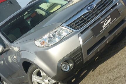 Subaru Forester 199.000 km 11.900 &euro; Freiburg 79111