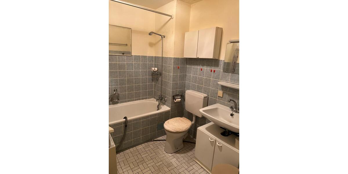 Etagenwohnung Gundelfingen - 1 Zimmer, 49 m&sup2;, 880&euro; | Angebot:26679792
