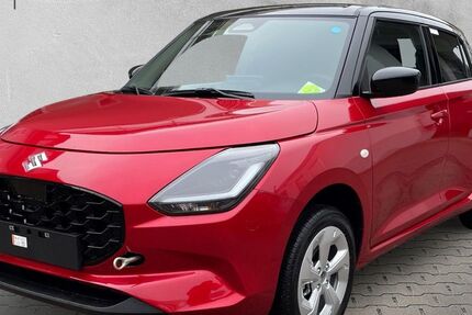 Suzuki Swift 1.500 km 22.490 € Furtwangen 78120