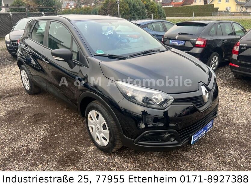 Captur