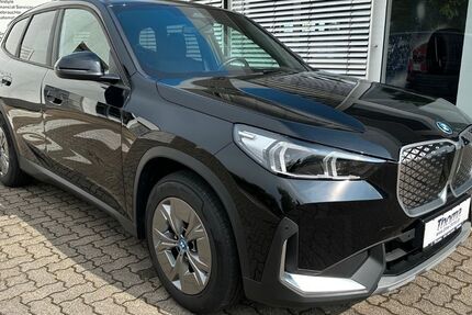 BMW iX1 20.240 km 37.990 &euro; Sexau 79350