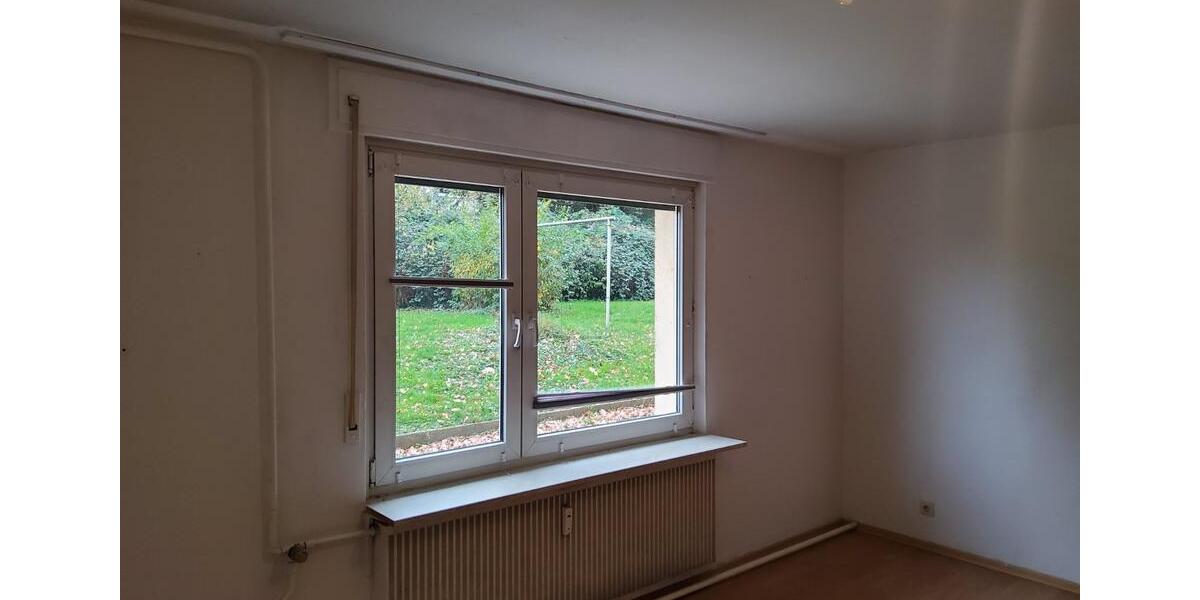 Erdgeschoßwohnung Freiburg im Breisgau Haslach - 3 Zimmer, 80 m&sup2;, 328.978&euro; | Angebot:23397468