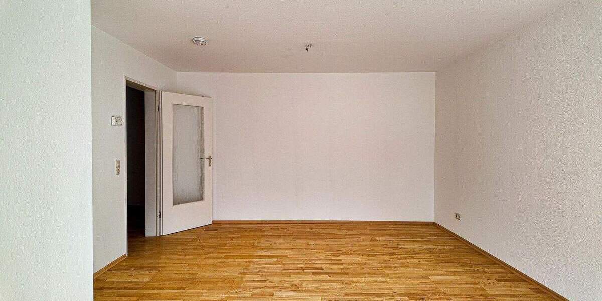Etagenwohnung Freiburg Rieselfeld - 2 Zimmer, 59 m&sup2;, 320.000&euro; | Angebot:25755240