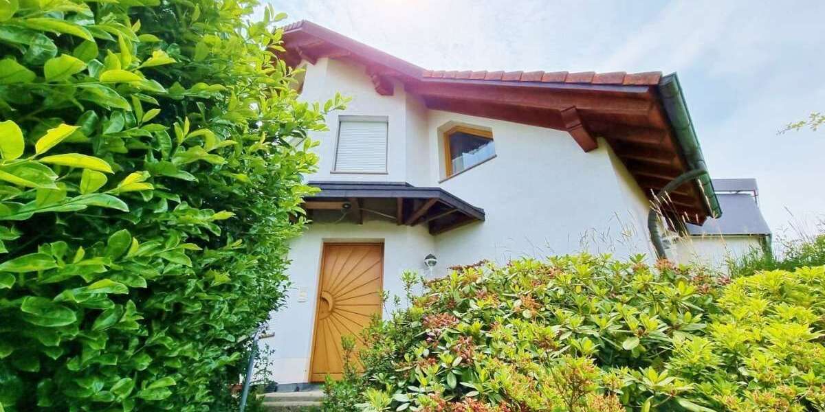 Etagenwohnung Heuweiler - 5 Zimmer, 130 m&sup2;, 475.000&euro; | Angebot:24812305