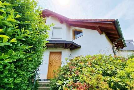 Wohnung Heuweiler - 5 Zimmer, 130 m&sup2;, 475.000&euro; | Angebot:24812305