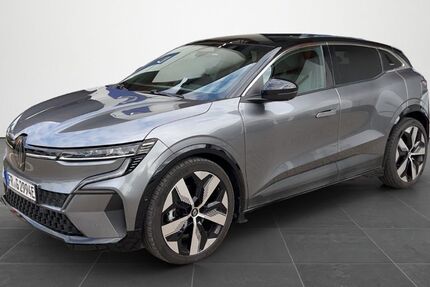 Renault Megane 50.000 km 22.990 &euro; Ehrenkirchen 79238