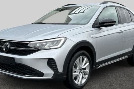 VW Taigo 6.781 km 27.900 &euro; Freiburg 79108