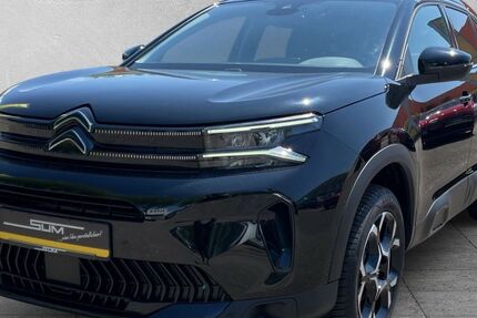 Citroen C5 Aircross 19.935 km 24.990 &euro; Müllheim 79379