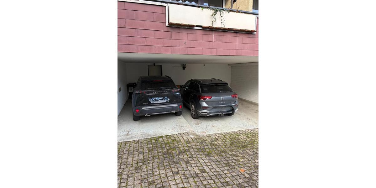 Dachgeschoßwohnung Müllheim - 2 Zimmer, 61 m&sup2;, 189.000&euro; | Angebot:25539923