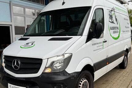 Mercedes-Benz Sprinter 87.000 km 24.890 € Bötzingen 79268