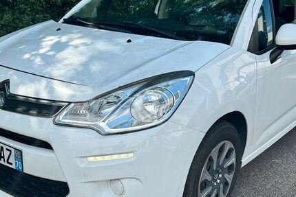 Citroen C3 252.000 km 2.200 € FREIBURG IM BREISGAU 79111
