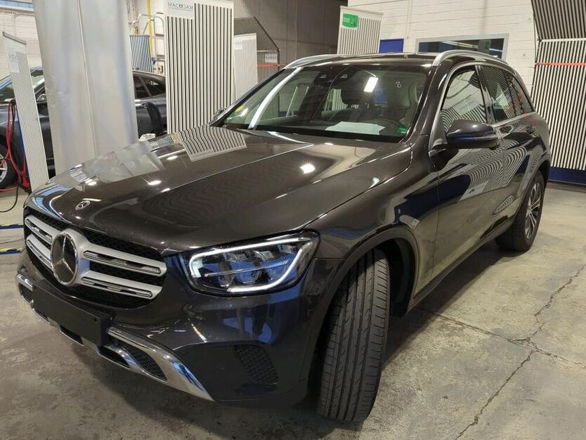 GLC 220