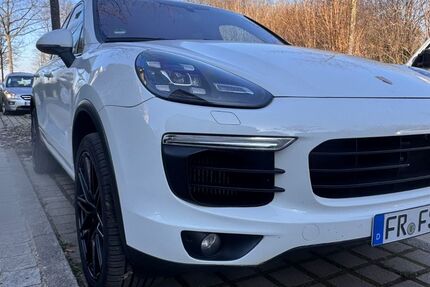 Porsche Cayenne 188.800 km 34.500 &euro; Freiburg im Breisgau 79111