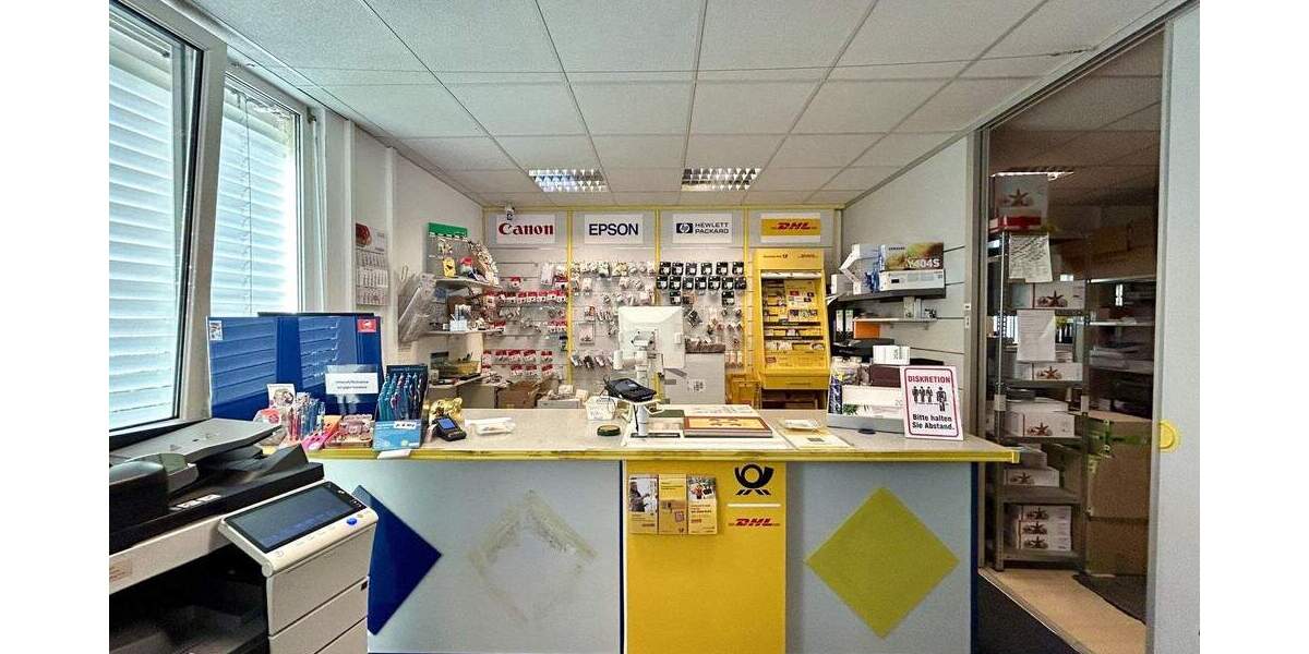 Gewerbeobjekt Merzhausen - 332.000&euro; | Angebot:25780442