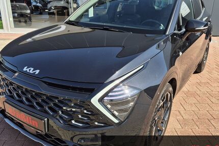 Kia Sportage 41.900 km 33.300 &euro; Auggen 79424
