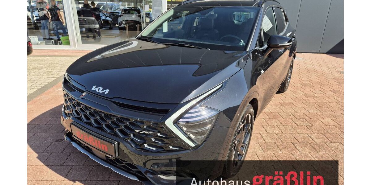Kia Sportage 41.900 km 33.300 &euro; Auggen 79424