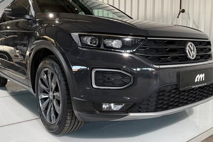 VW T-Roc 120.500 km 22.290 &euro; Emmendingen 79312