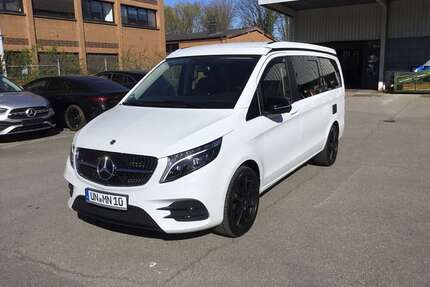 Mercedes Marco Polo