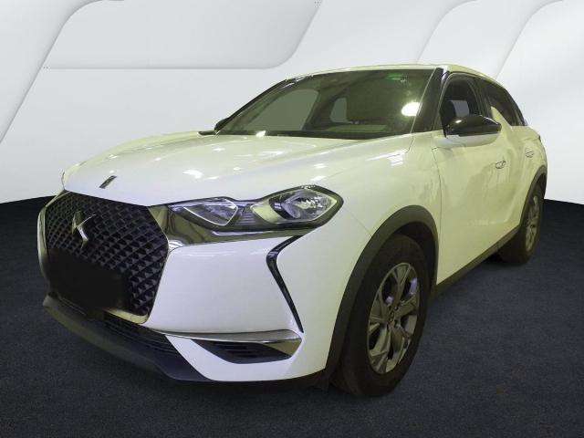 DS 3 Crossback
