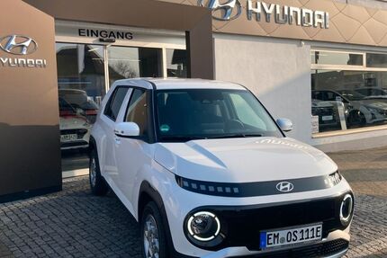 Hyundai INSTER 1.500 km 24.990 € Emmendingen-Kollmarsreute 79312
