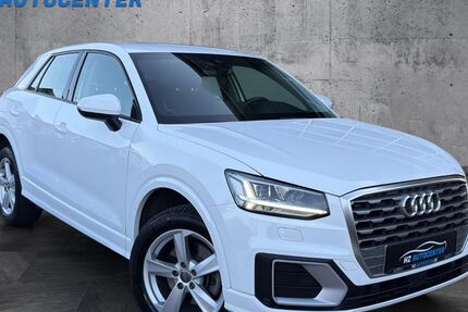 Audi Q2 160.000 km 15.999 &euro; March 79232