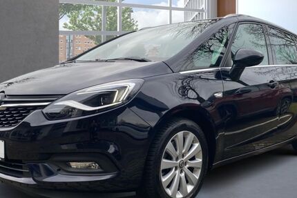 Opel Zafira 35.150 km 16.890 &euro; Freiburg 79111