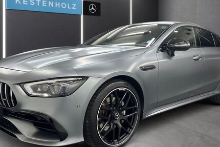 Mercedes-Benz AMG GT 49.970 km 78.990 &euro; Freiburg 79111