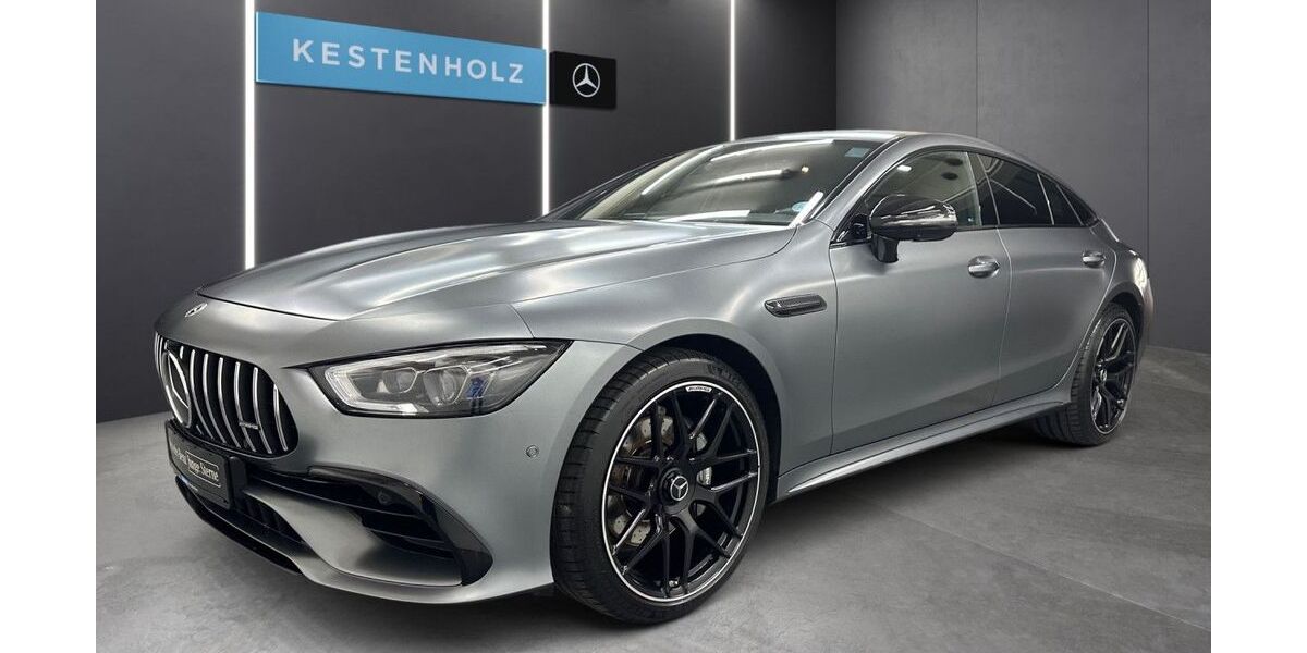 Mercedes-Benz AMG GT 49.970 km 78.990 &euro; Freiburg 79111