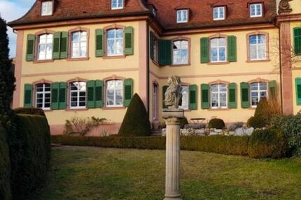 4 Zi Wohnung im Schloss auf Zeit zu vermieten 4 zimmer