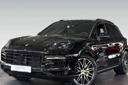 Porsche Cayenne 20.900 km 98.880 &euro; Freiburg 79115