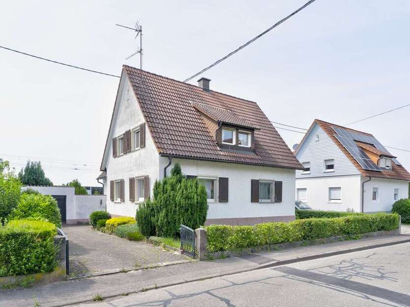 Haus zum Kaufen in Denzlingen 625.000 € 165 m²