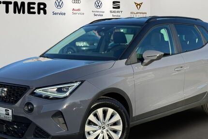 Seat Arona 5.000 km 23.990 &euro; Lenzkirch 79853