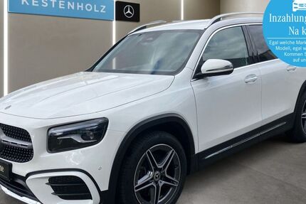 Mercedes-Benz GLB 250 21.177 km 48.790 &euro; Freiburg 79111