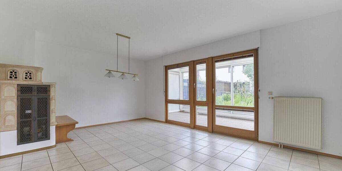Doppelhaushälfte Denzlingen - 4 Zimmer, 98 m&sup2;, 630.000&euro; | Angebot:26744824