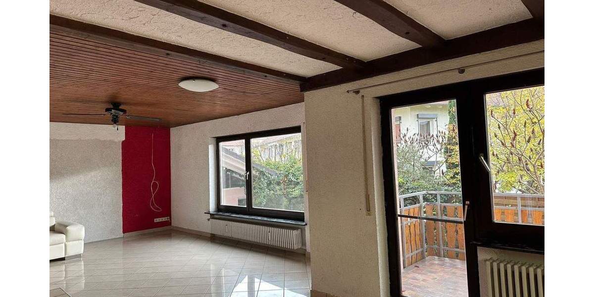 Mehrfamilienhaus, Wohnhaus Wyhl - 5 Zimmer, 130 m&sup2;, 395.000&euro; | Angebot:26344629