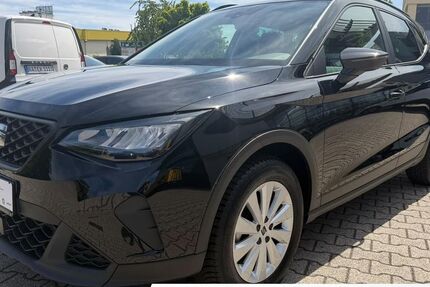 Seat Arona 64.390 km 15.990 &euro; Freiburg im Breisgau 79115