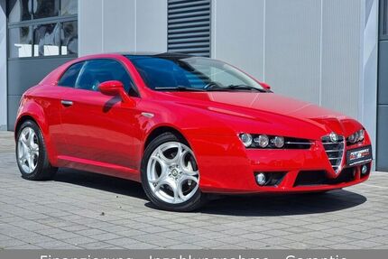 Alfa Romeo Brera