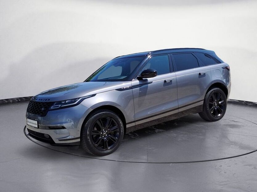 Range Rover Velar
