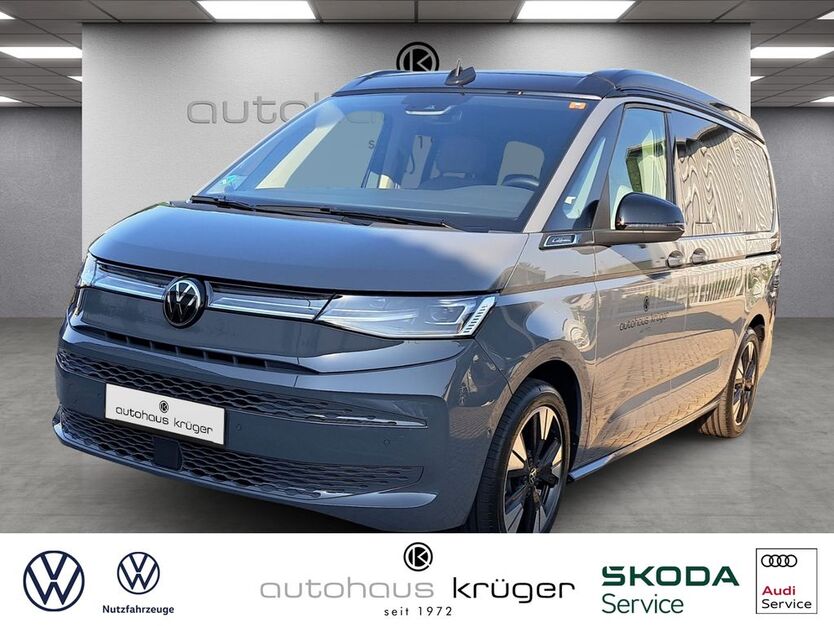 VW T7 California 2.500 km 71.900 € Bad Krozingen 79189