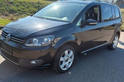 VW Touran 167.617 km 5.950 &euro; Breisach am Rhein 79206