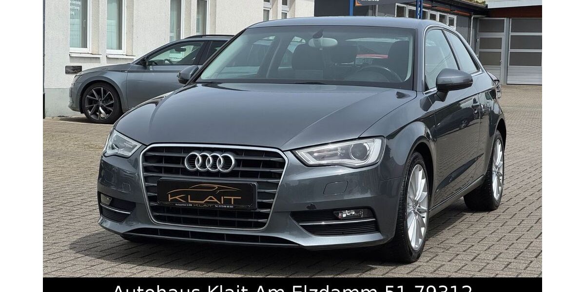 Audi A3 229.000 km 4.990 &euro; Emmendingen 79312