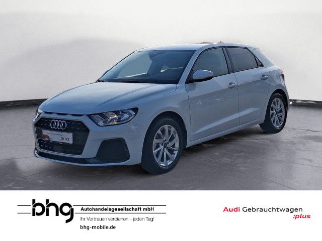 Audi A1 7.389 km 22.660 &euro; Freiburg 79115