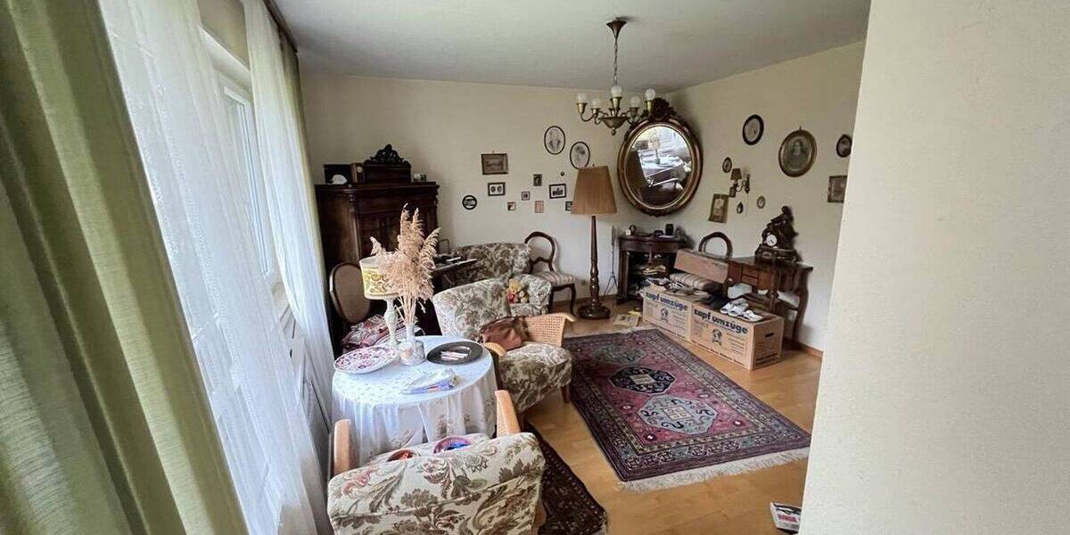 Doppelhaushälfte Freiburg im Breisgau St. Georgen - 5 Zimmer, 115 m&sup2;, 1.100.000&euro; | Angebot:25944657